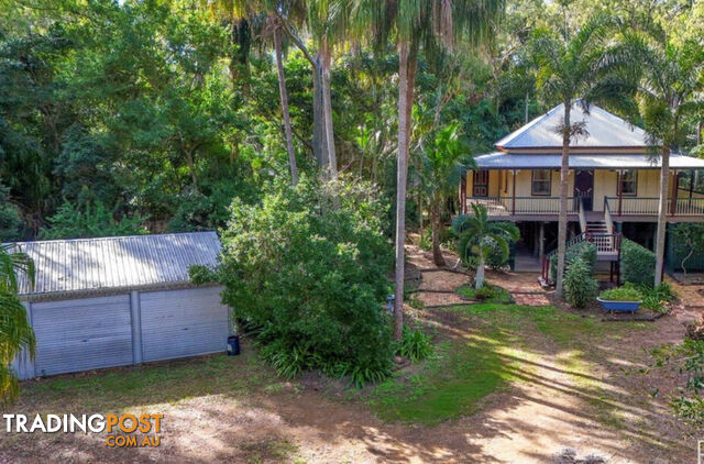 190 Murdochs Road MOORE PARK BEACH QLD 4670