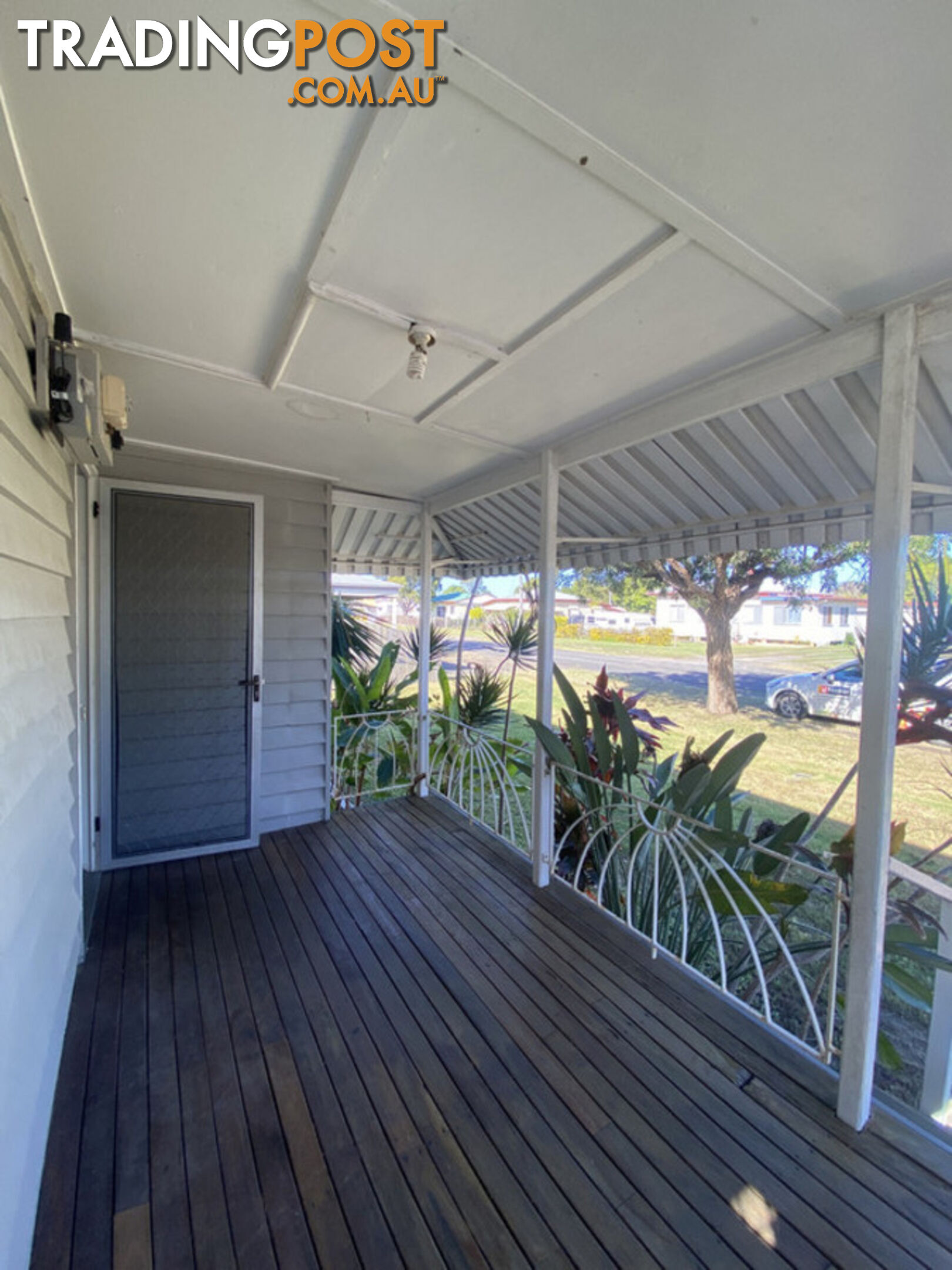 39 Parker Street MILLBANK QLD 4670