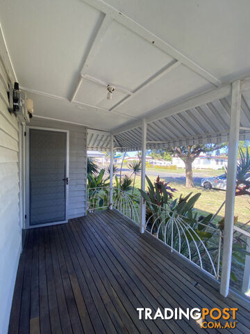 39 Parker Street MILLBANK QLD 4670