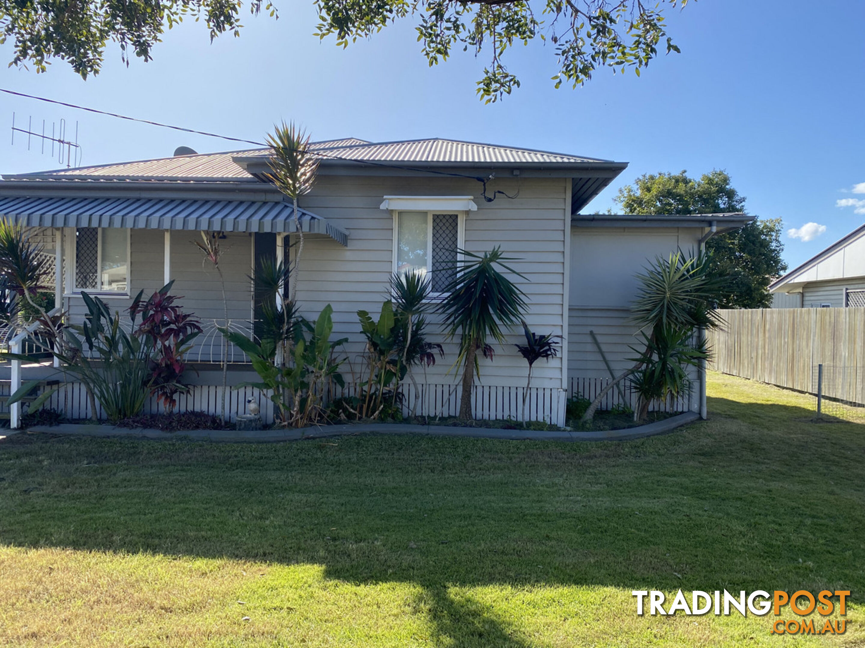 39 Parker Street MILLBANK QLD 4670