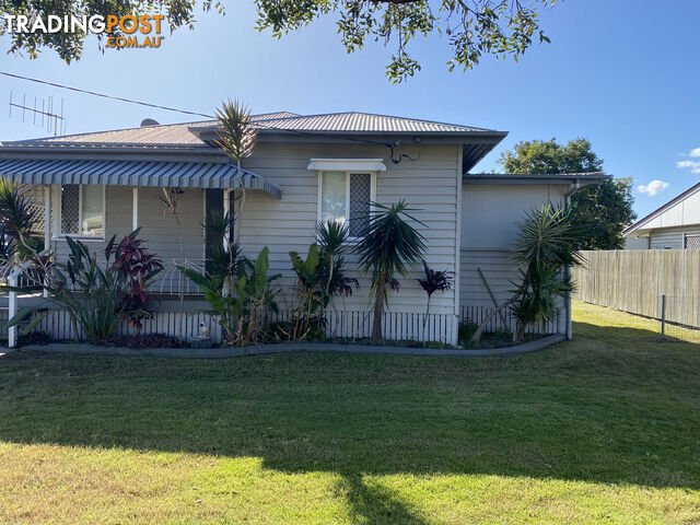 39 Parker Street MILLBANK QLD 4670