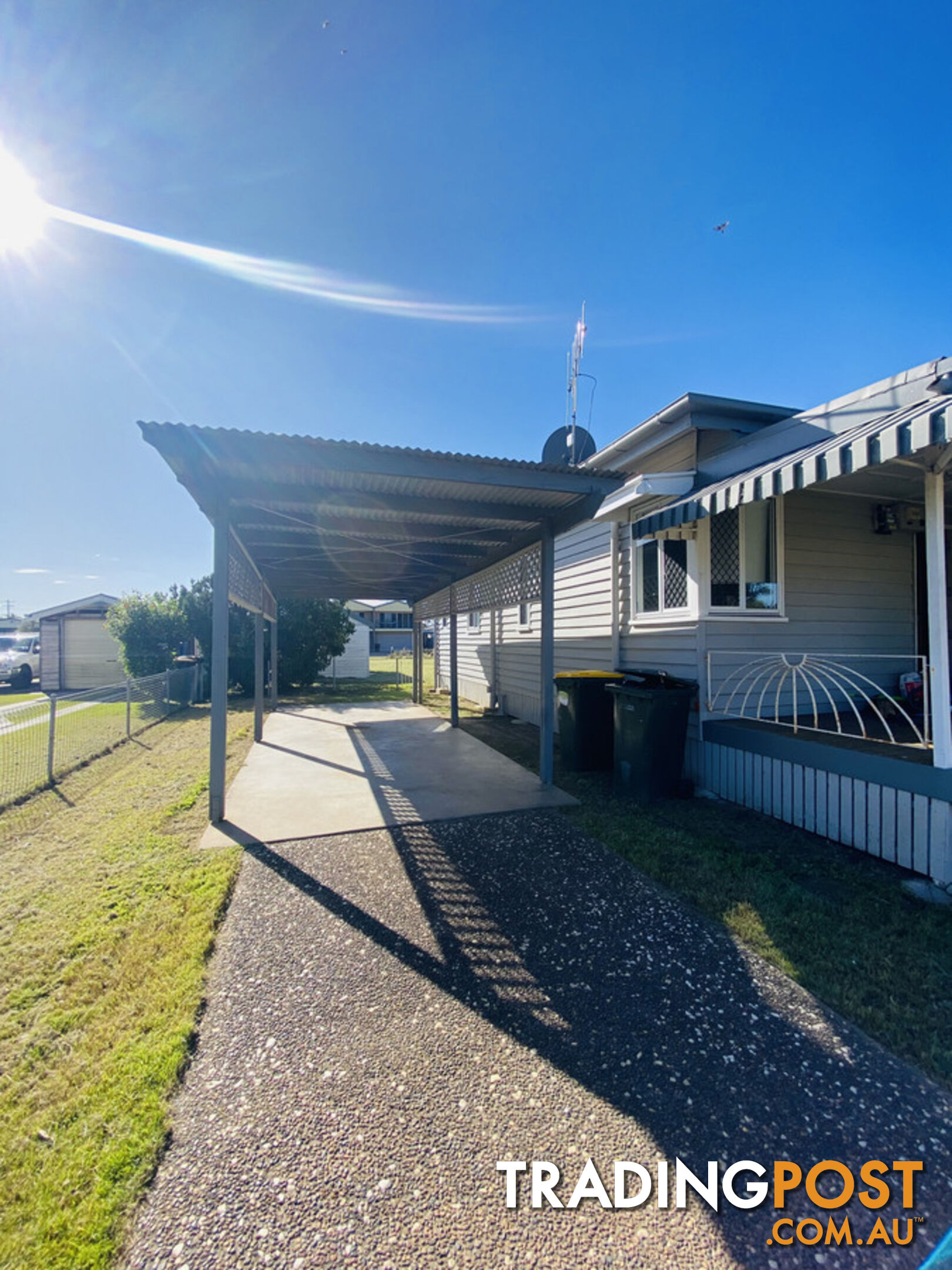 39 Parker Street MILLBANK QLD 4670