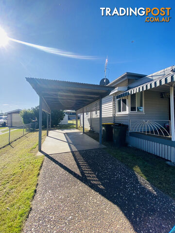 39 Parker Street MILLBANK QLD 4670