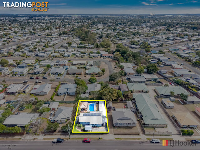 86 Sims Road WALKERVALE QLD 4670