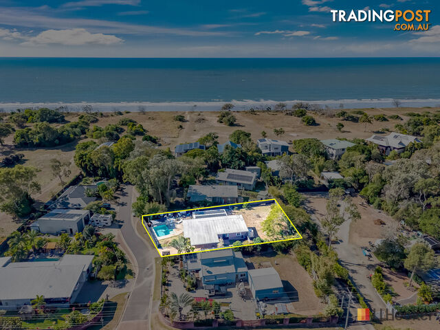 9 Ocean Court MOORE PARK BEACH QLD 4670