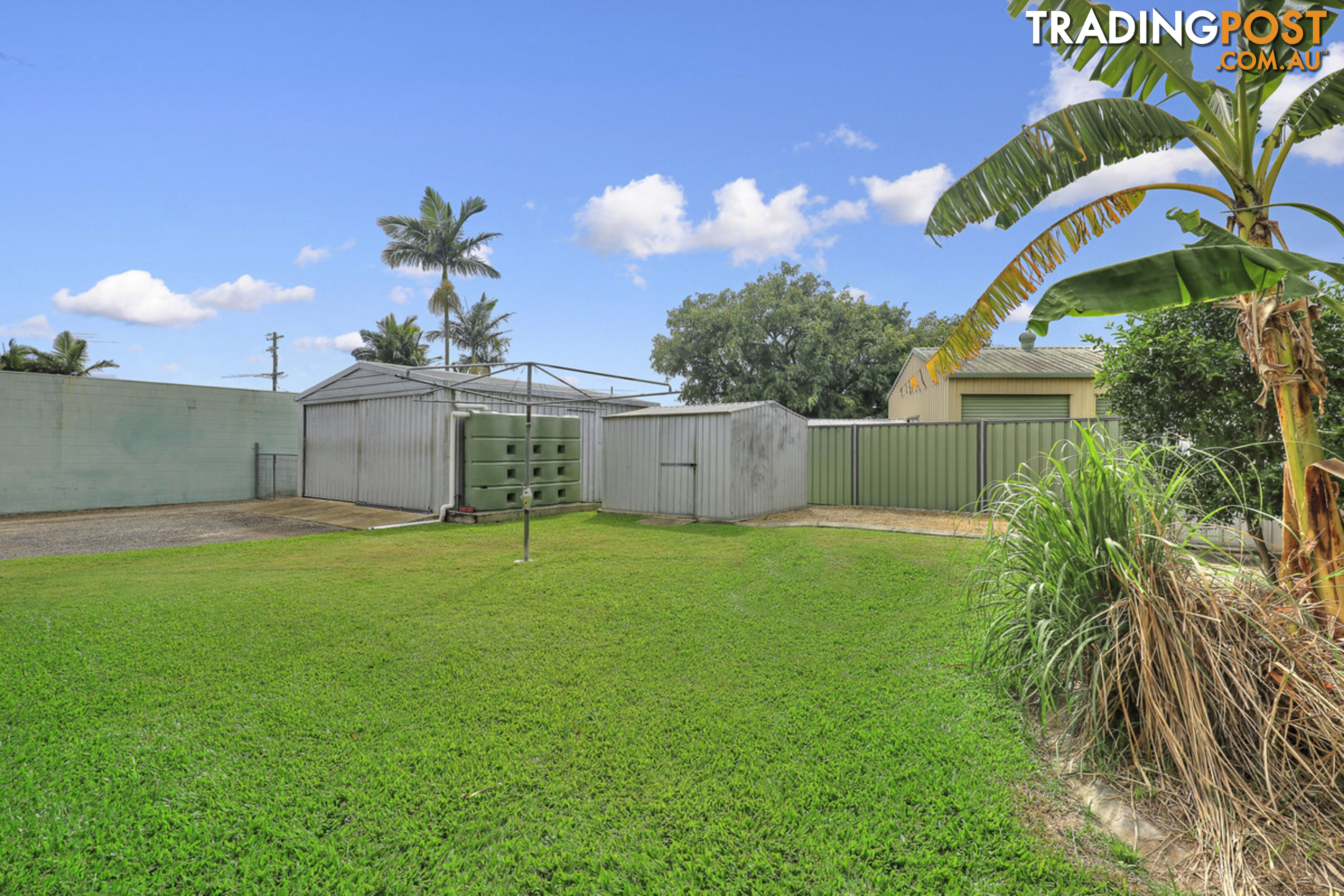 12 Phillips Street BUNDABERG NORTH QLD 4670