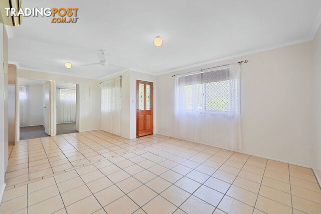 12 Phillips Street BUNDABERG NORTH QLD 4670