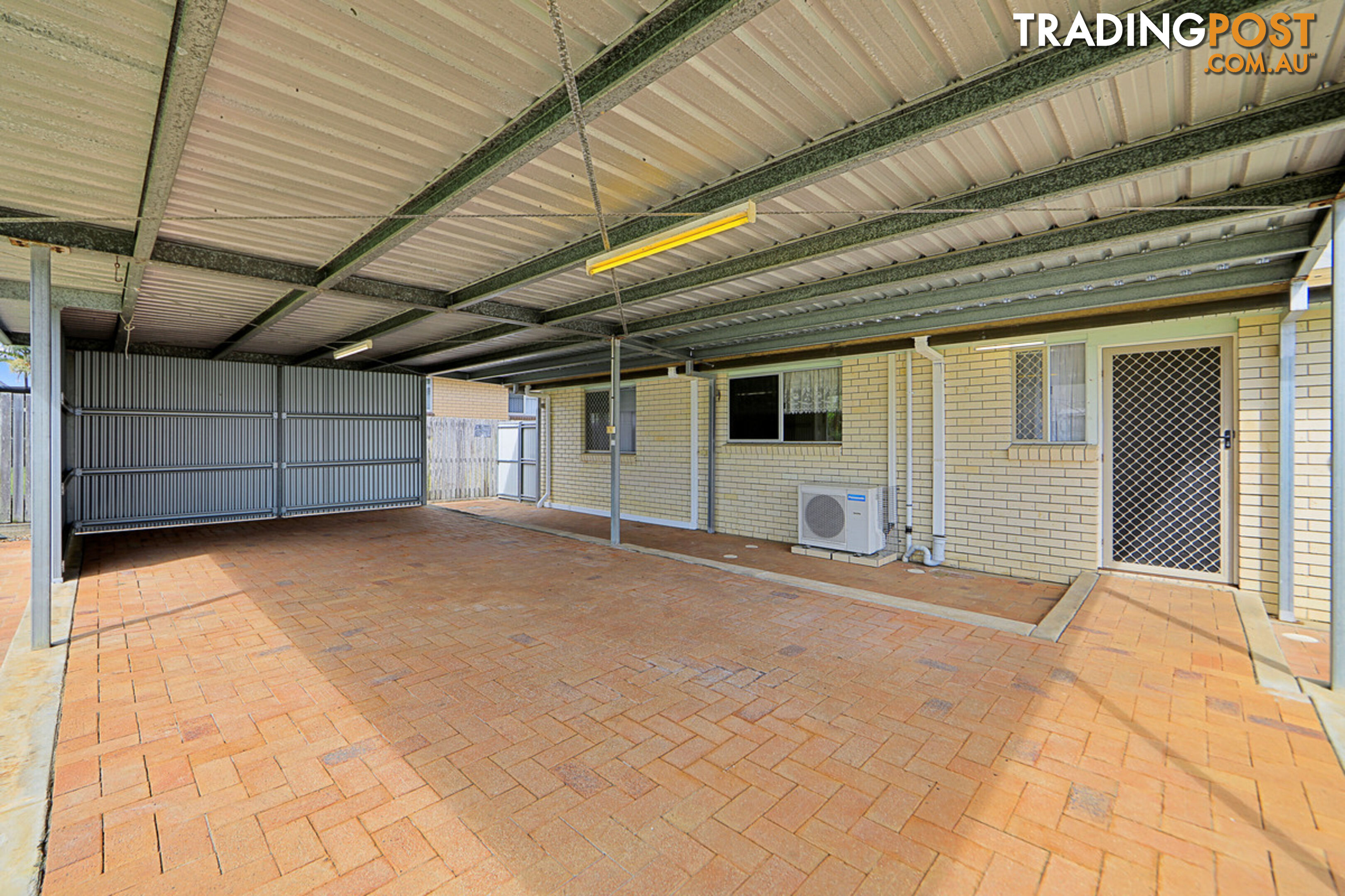 12 Phillips Street BUNDABERG NORTH QLD 4670