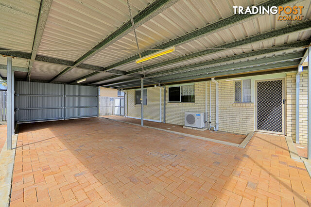 12 Phillips Street BUNDABERG NORTH QLD 4670