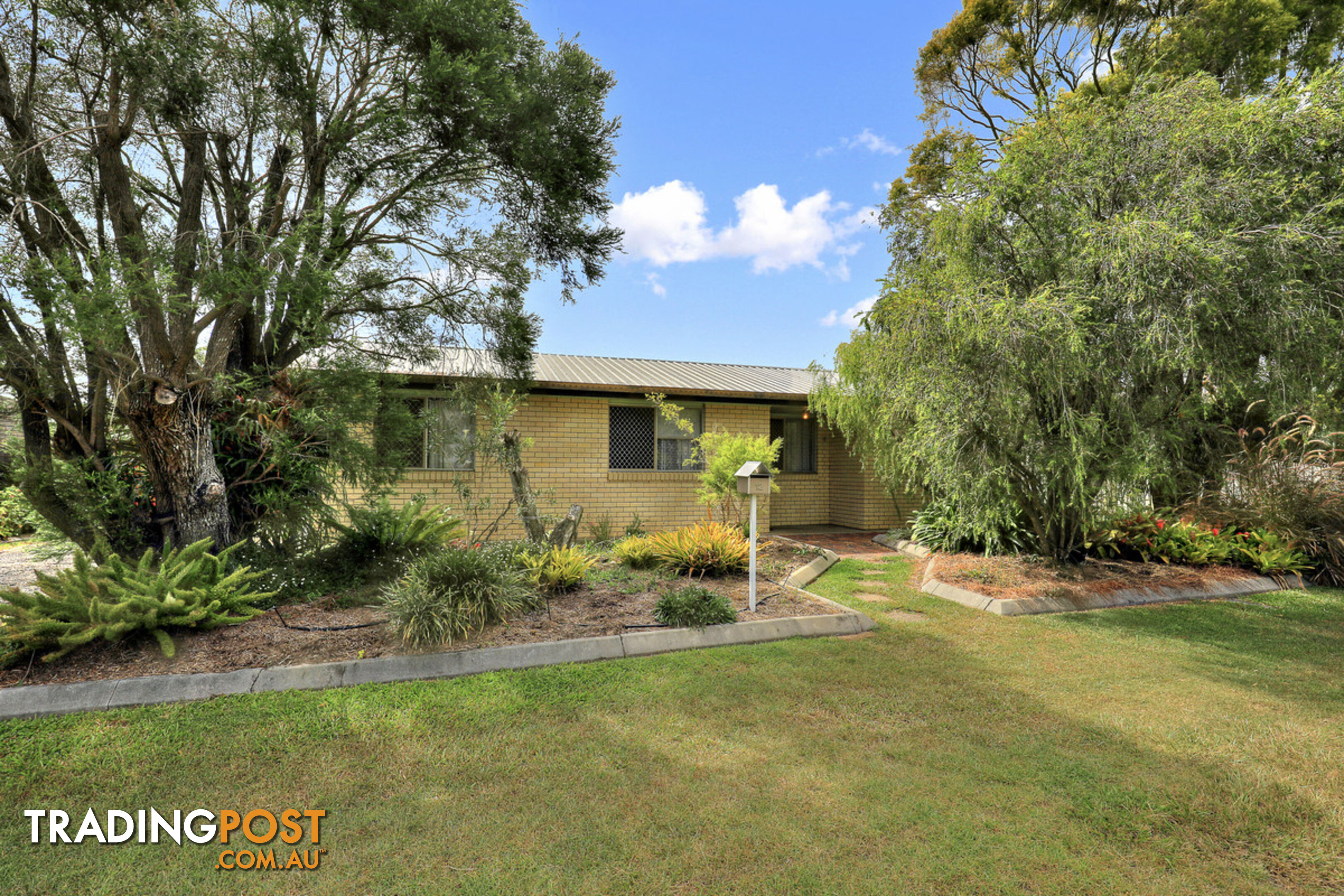 12 Phillips Street BUNDABERG NORTH QLD 4670