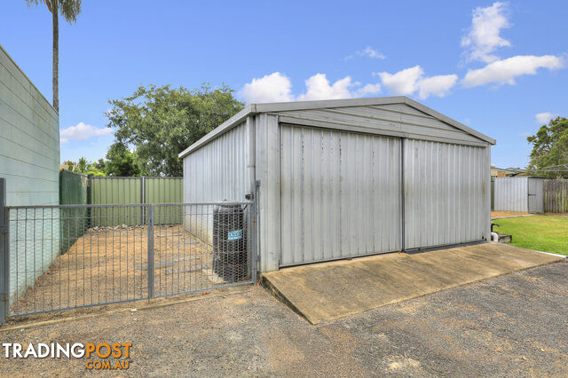 12 Phillips Street BUNDABERG NORTH QLD 4670