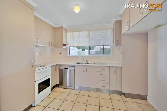 12 Phillips Street BUNDABERG NORTH QLD 4670