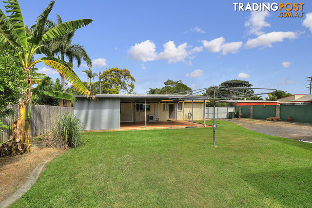 12 Phillips Street BUNDABERG NORTH QLD 4670