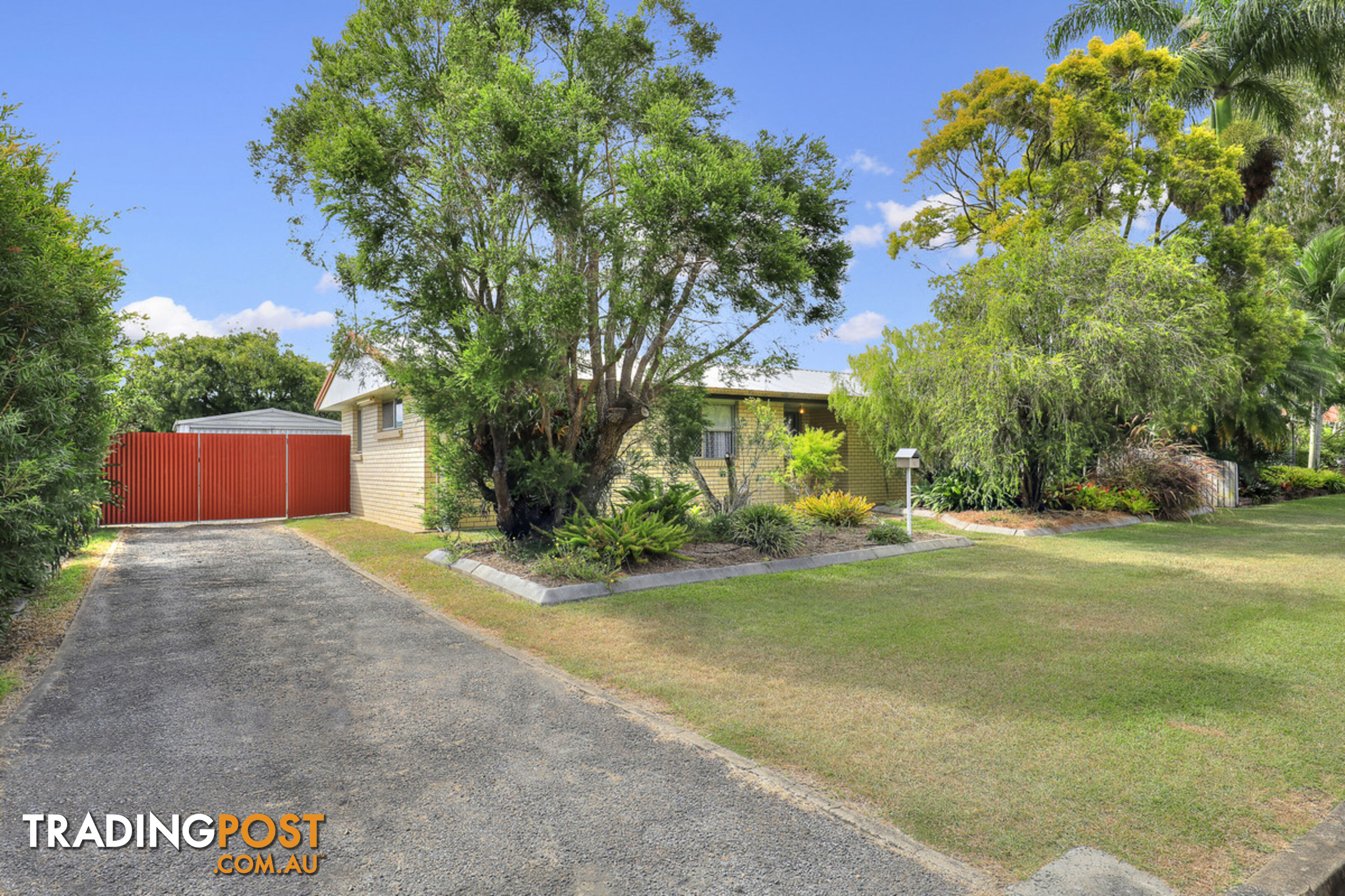 12 Phillips Street BUNDABERG NORTH QLD 4670