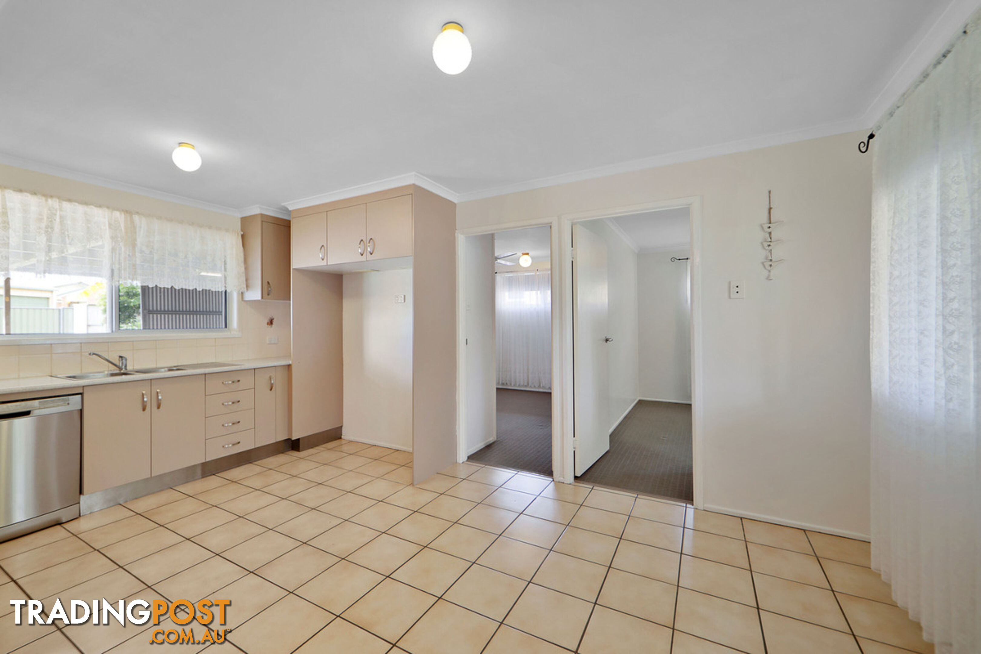 12 Phillips Street BUNDABERG NORTH QLD 4670