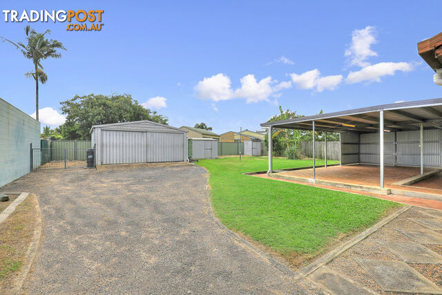 12 Phillips Street BUNDABERG NORTH QLD 4670