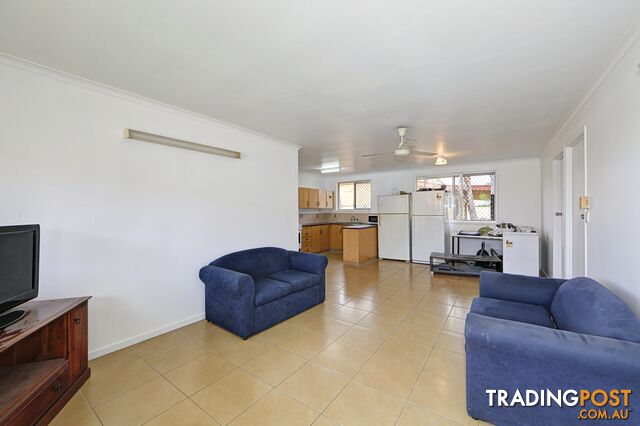 276 Goodwood Road THABEBAN QLD 4670