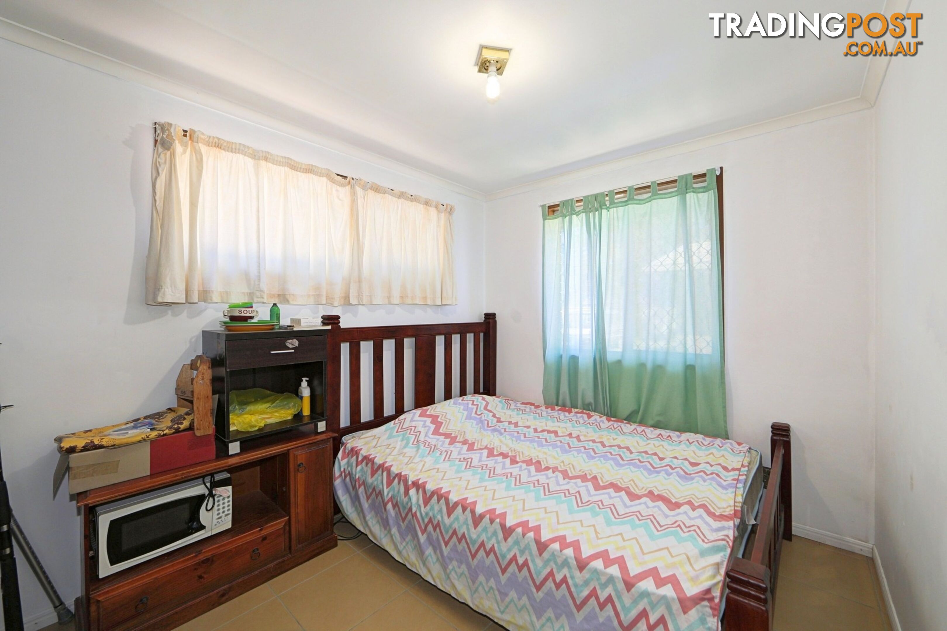 276 Goodwood Road THABEBAN QLD 4670