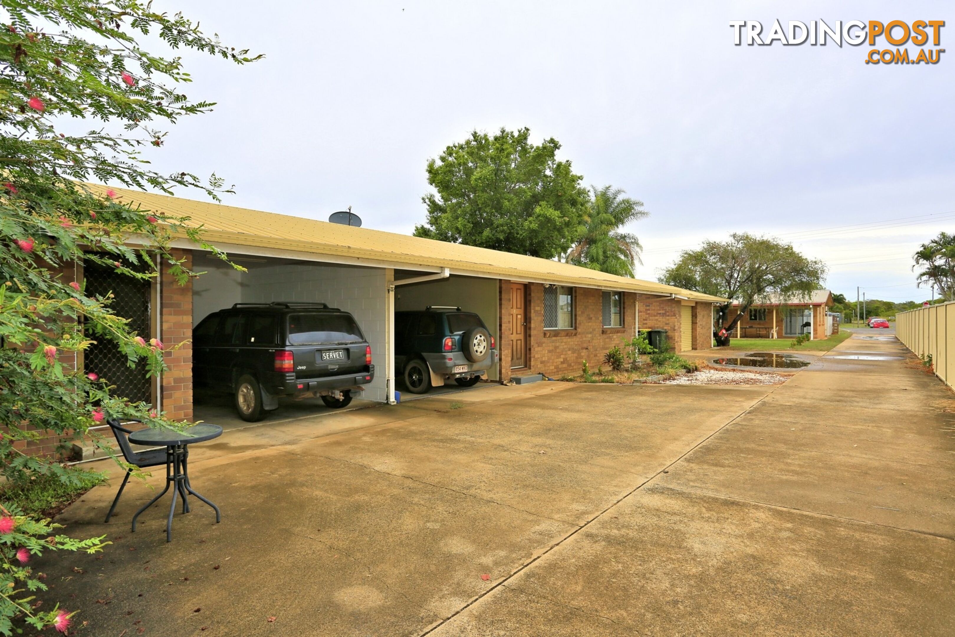 276 Goodwood Road THABEBAN QLD 4670