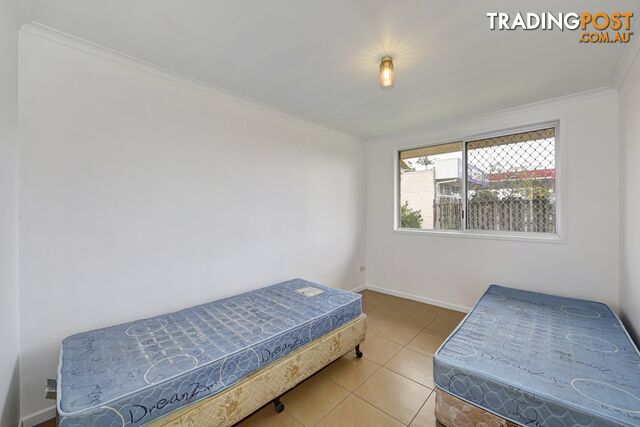 276 Goodwood Road THABEBAN QLD 4670