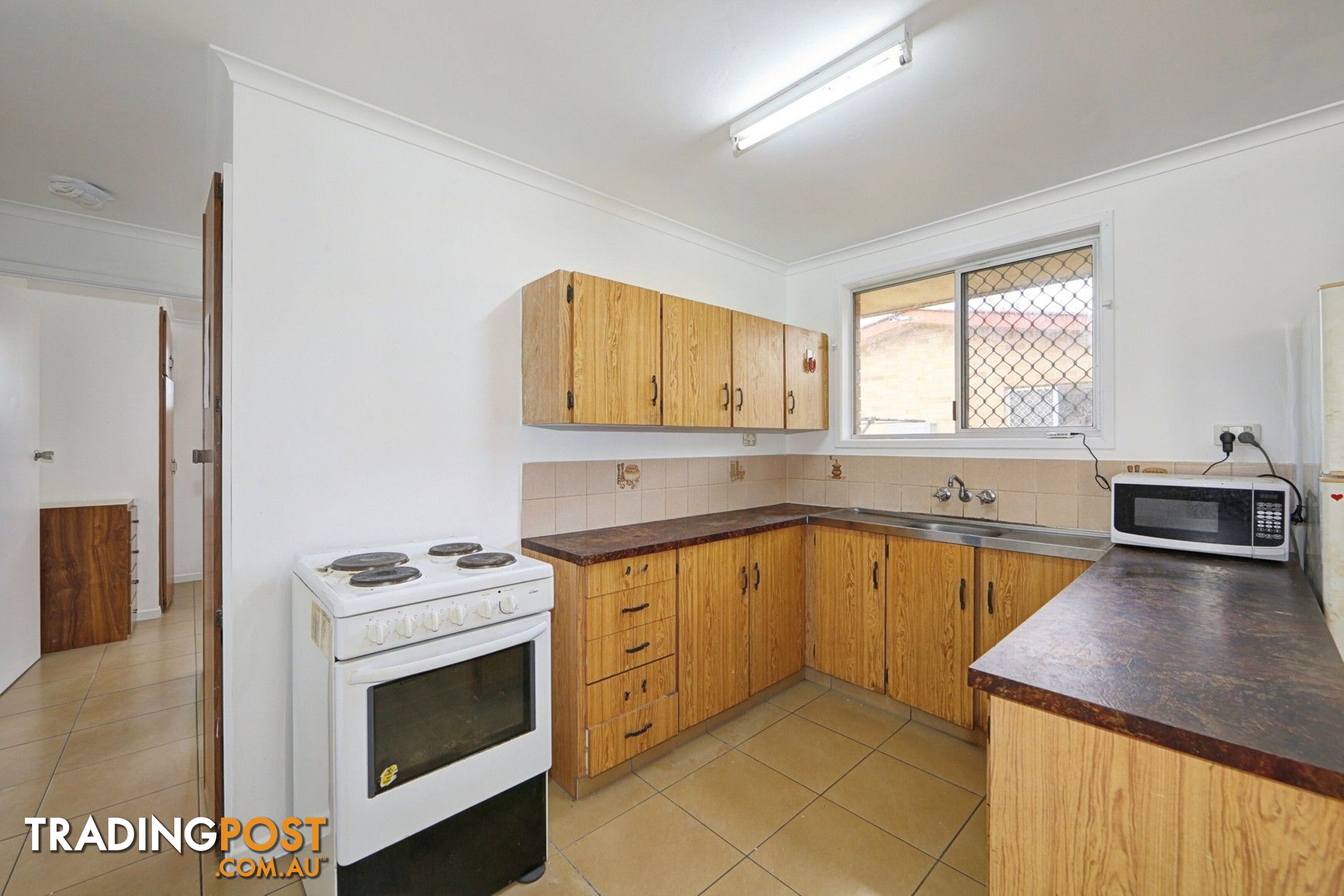 276 Goodwood Road THABEBAN QLD 4670