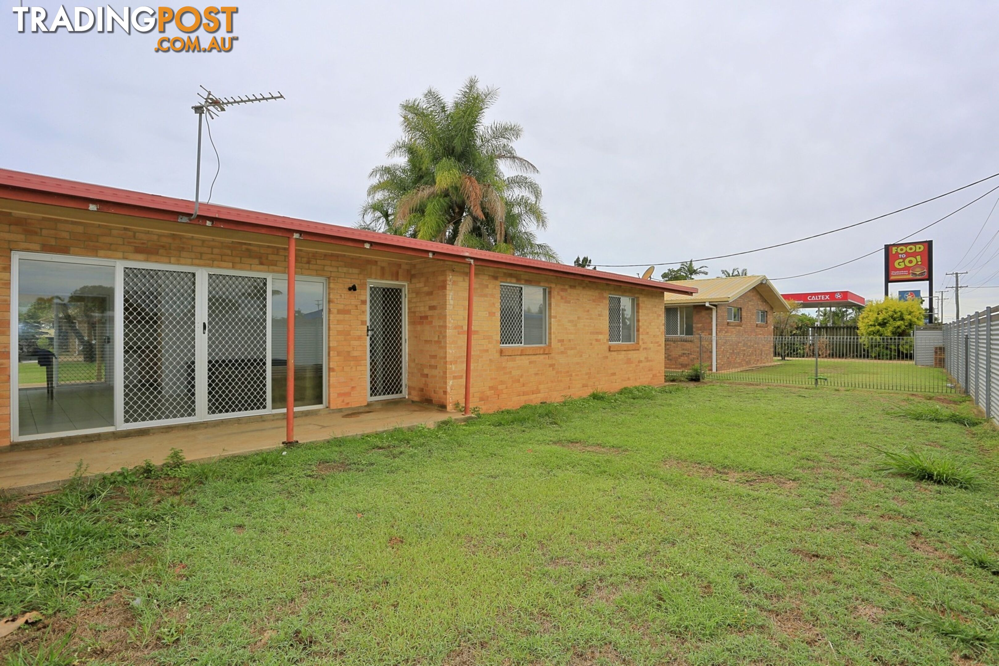 276 Goodwood Road THABEBAN QLD 4670