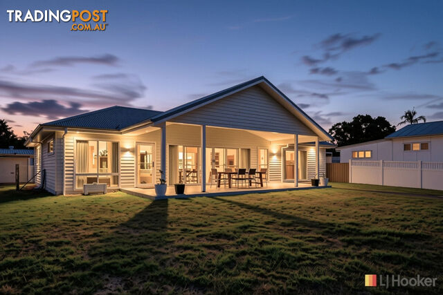24 Kindt Street MOORE PARK BEACH QLD 4670