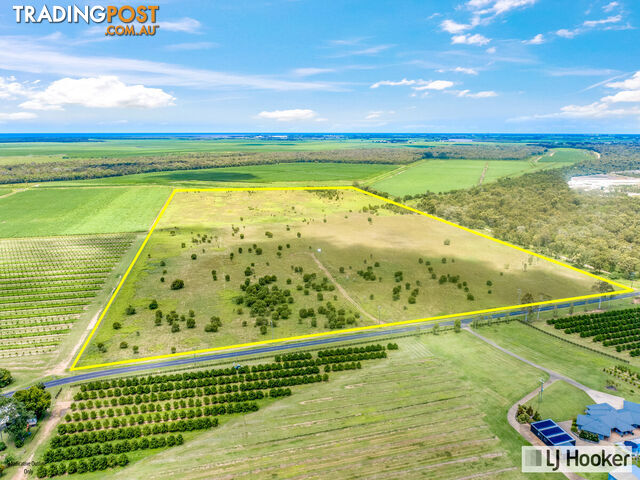 Lot 1172/ Whymere Road WELCOME CREEK QLD 4670