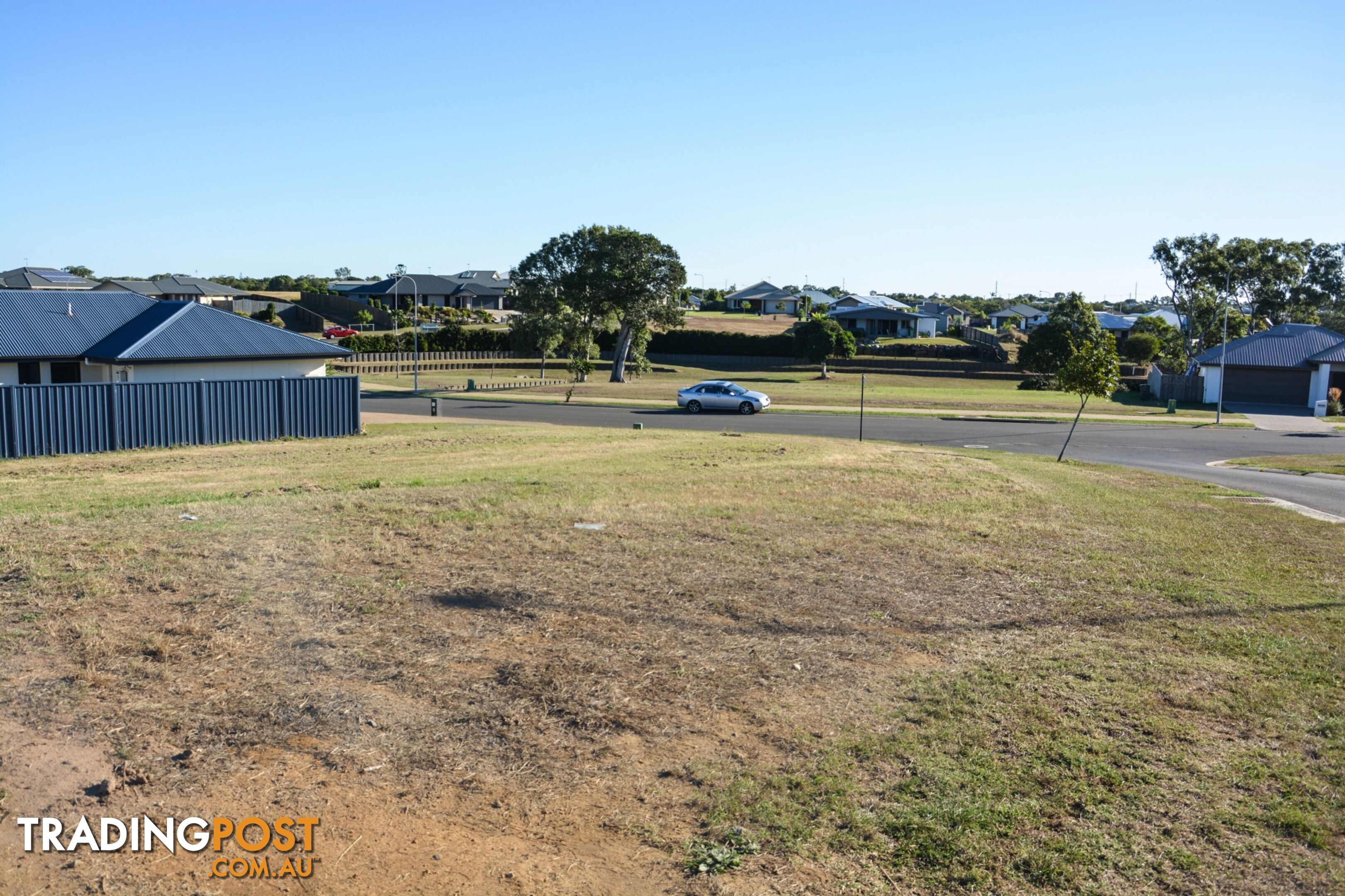 Lot 35 Belle Eden Drive ASHFIELD QLD 4670