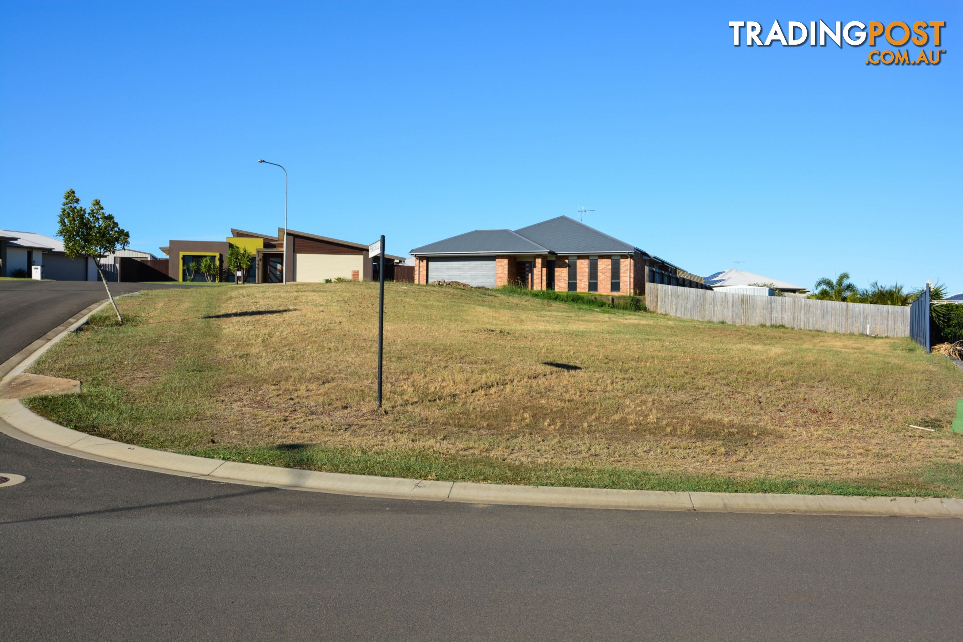 Lot 35 Belle Eden Drive ASHFIELD QLD 4670