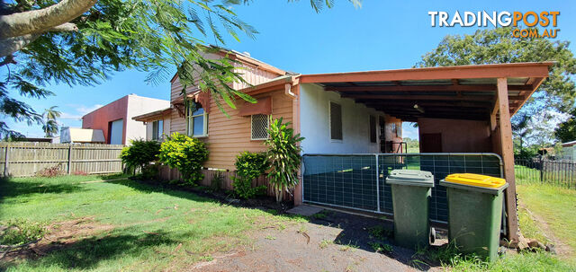 15 Campbell Street BUNDABERG EAST QLD 4670