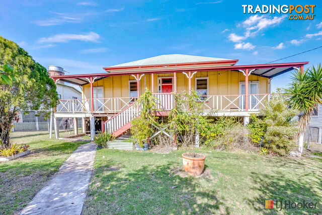 24 Scotland Street BUNDABERG EAST QLD 4670