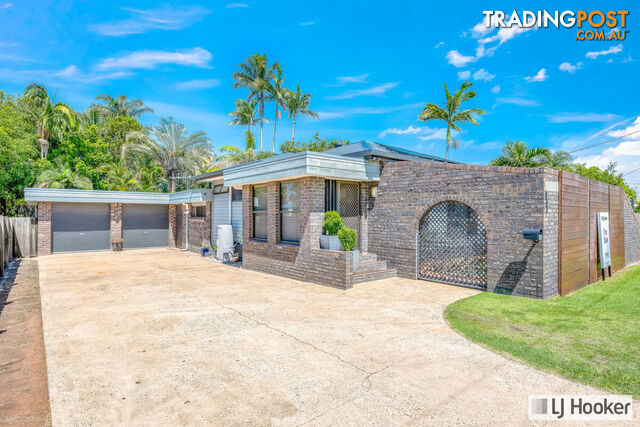 29 Sydney Street KEPNOCK QLD 4670