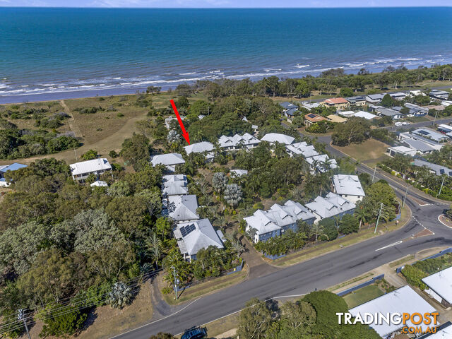 9/2 Sylvan Drive MOORE PARK BEACH QLD 4670