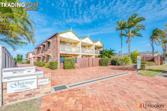 3/4 Avoca Street BUNDABERG WEST QLD 4670