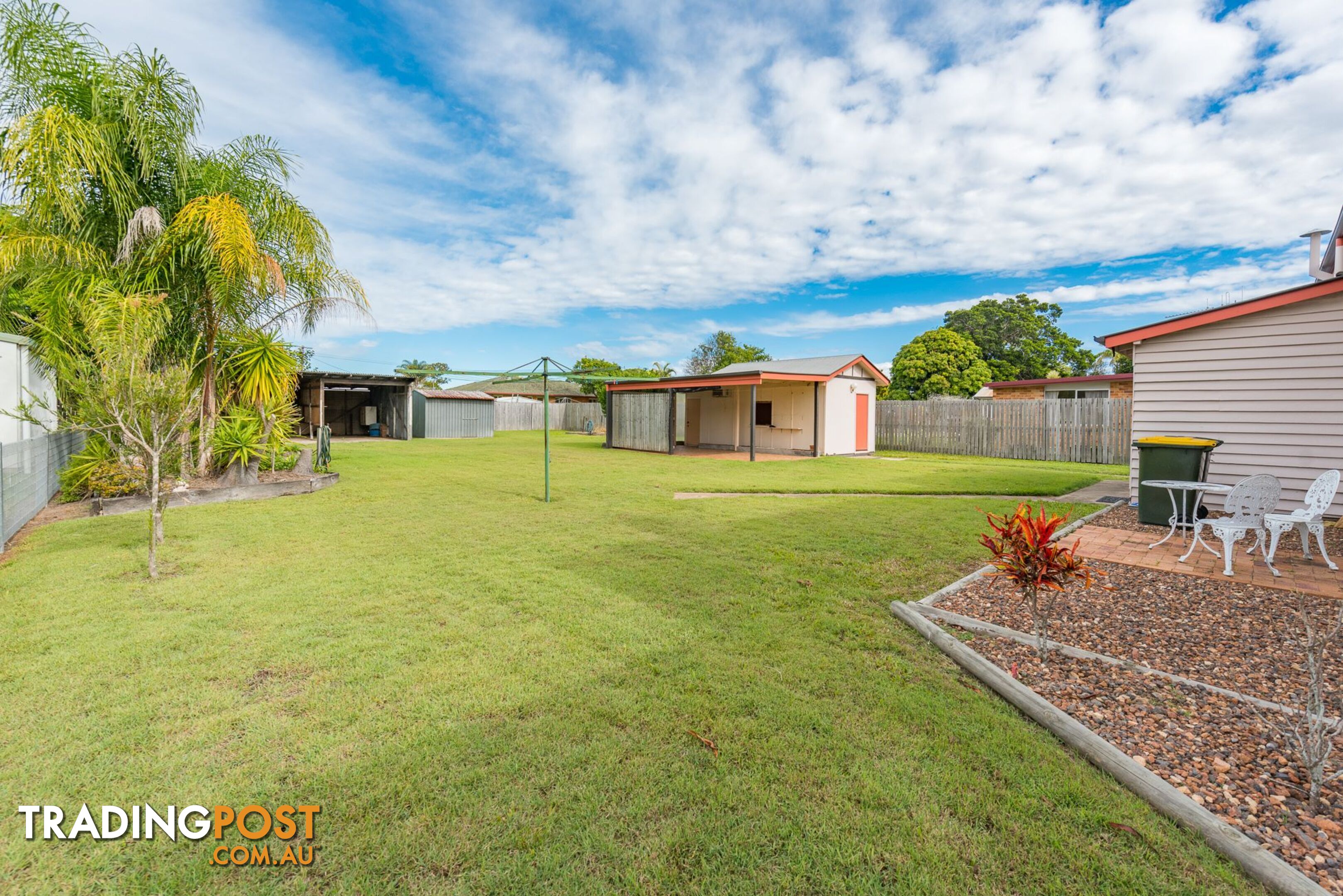 164 George Street BUNDABERG WEST QLD 4670