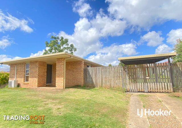 27 Hilltop Parade AVOCA QLD 4670