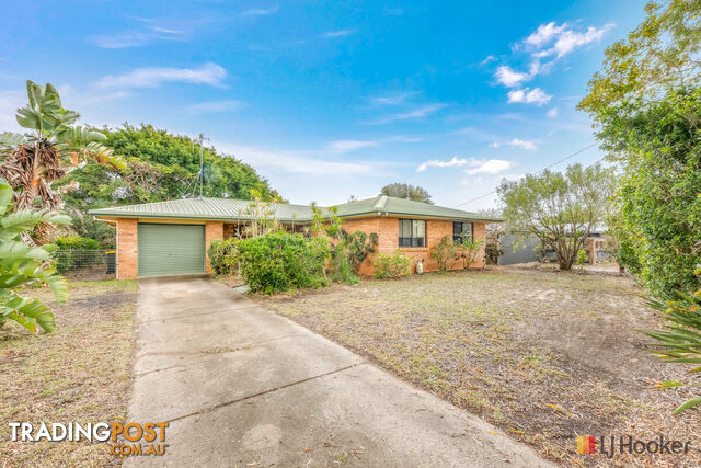 4 Olive Drive MOORE PARK BEACH QLD 4670