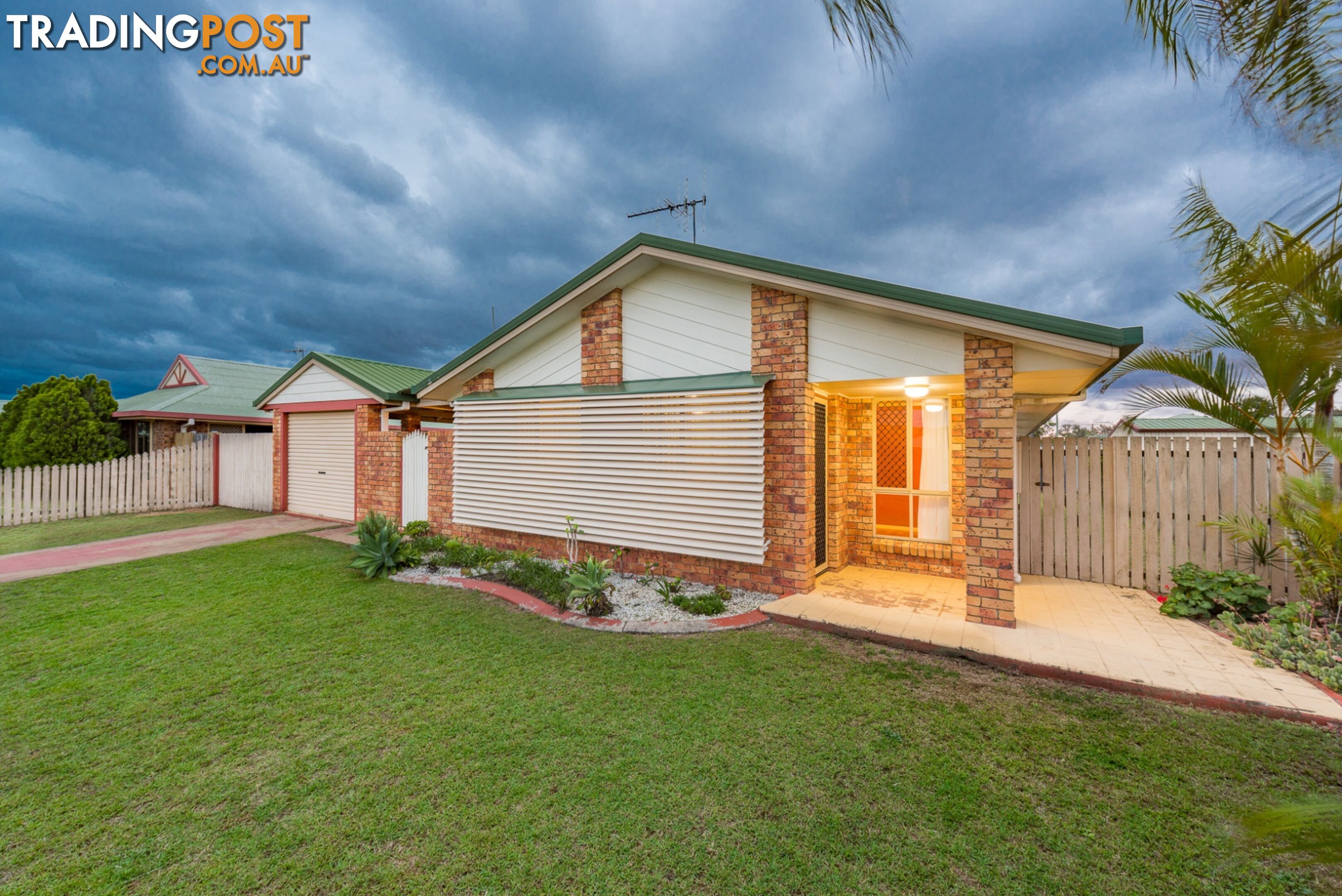 35 Kookaburra Street BUNDABERG NORTH QLD 4670