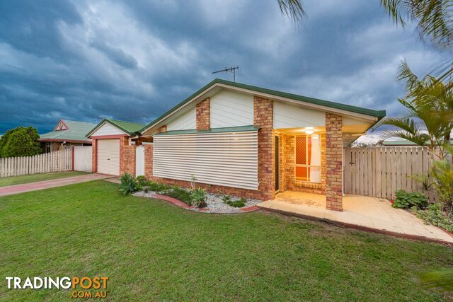 35 Kookaburra Street BUNDABERG NORTH QLD 4670