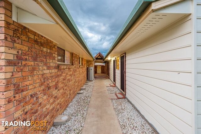 35 Kookaburra Street BUNDABERG NORTH QLD 4670