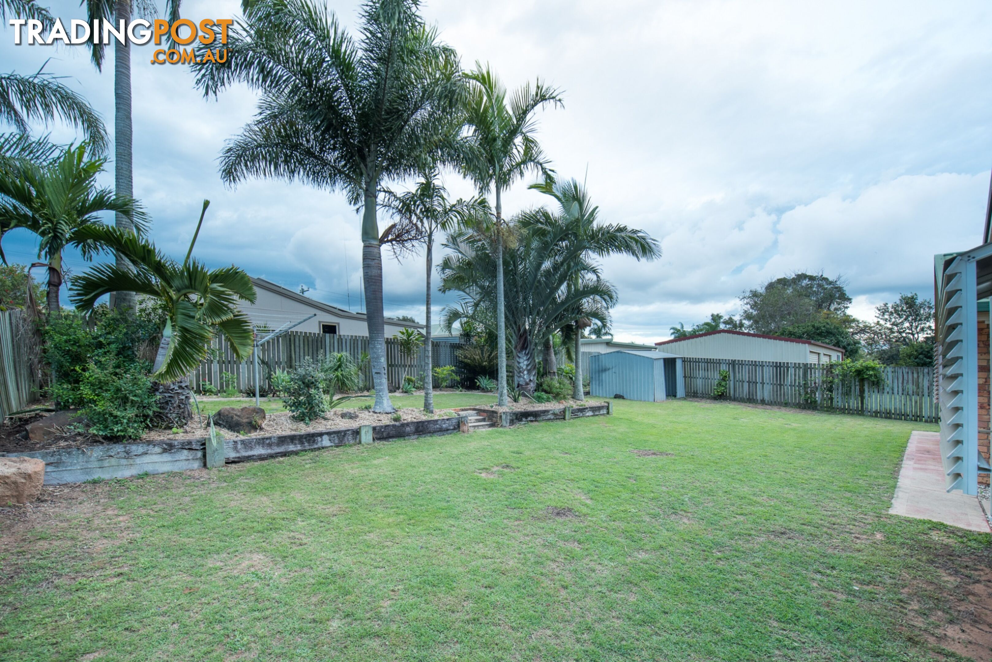 35 Kookaburra Street BUNDABERG NORTH QLD 4670