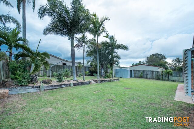 35 Kookaburra Street BUNDABERG NORTH QLD 4670