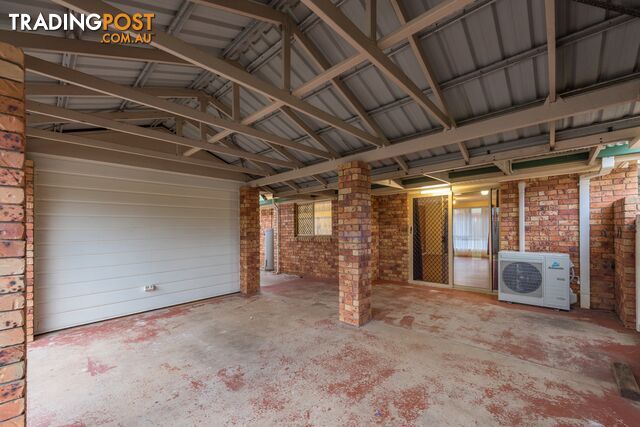 35 Kookaburra Street BUNDABERG NORTH QLD 4670