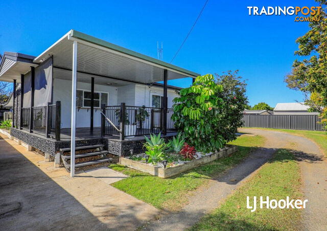 36 Fe Walker Street KEPNOCK QLD 4670