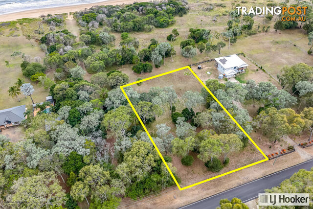 266 Sylvan Drive MOORE PARK BEACH QLD 4670 - photo 4 of 10