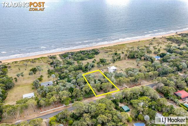 266 Sylvan Drive MOORE PARK BEACH QLD 4670 - photo 5 of 10