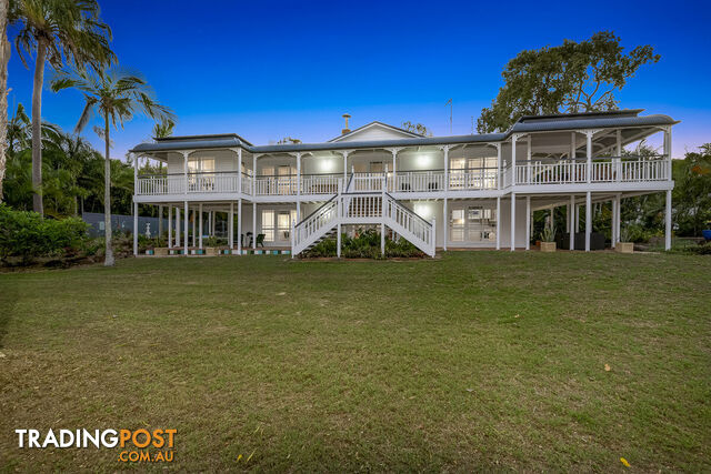 226 Sylvan Drive MOORE PARK BEACH QLD 4670