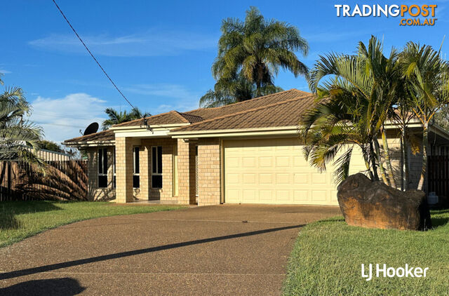 7 Muller Court BARGARA QLD 4670