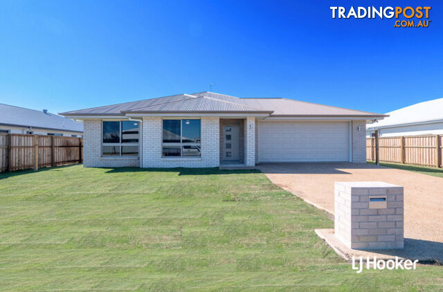 41 Malo Drive BARGARA QLD 4670